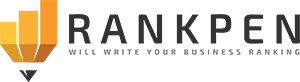 RankPen Logo